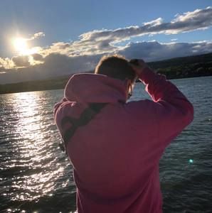 Meet your Posher, Charles-olivier